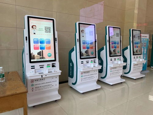 科技的力量 賽義德智慧智能終端產(chǎn)品讓生活更便利